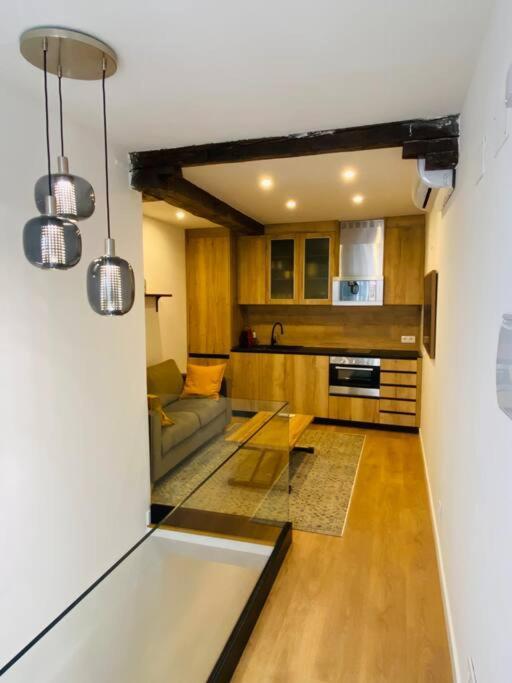Spectacular Apartment Atocha-Soler 마드리드 외부 사진