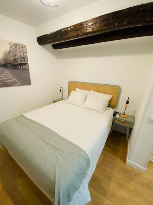 Spectacular Apartment Atocha-Soler 마드리드 외부 사진