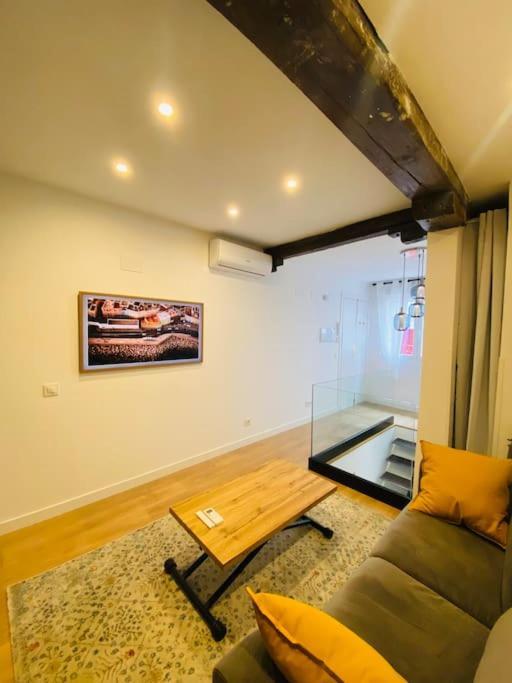 Spectacular Apartment Atocha-Soler 마드리드 외부 사진