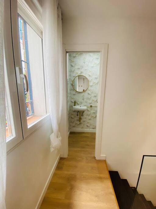 Spectacular Apartment Atocha-Soler 마드리드 외부 사진