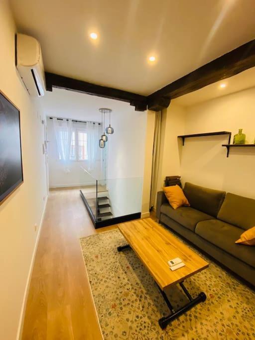 Spectacular Apartment Atocha-Soler 마드리드 외부 사진