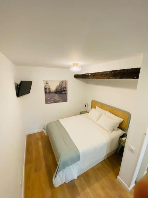 Spectacular Apartment Atocha-Soler 마드리드 외부 사진