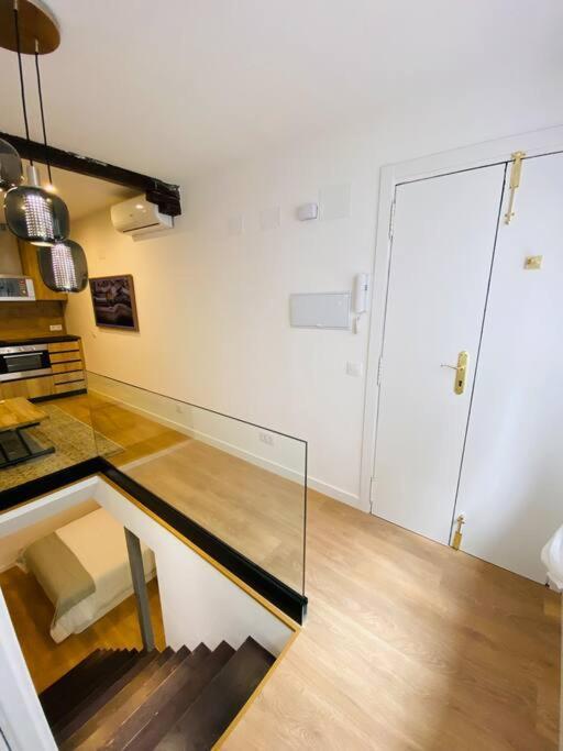 Spectacular Apartment Atocha-Soler 마드리드 외부 사진