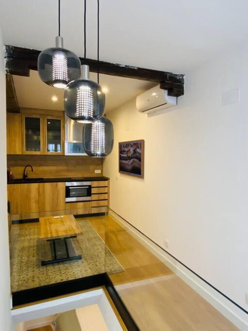 Spectacular Apartment Atocha-Soler 마드리드 외부 사진