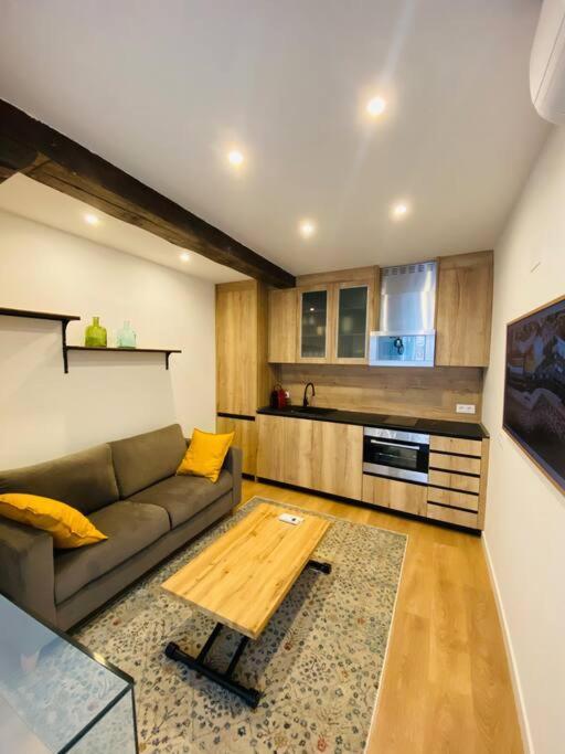 Spectacular Apartment Atocha-Soler 마드리드 외부 사진